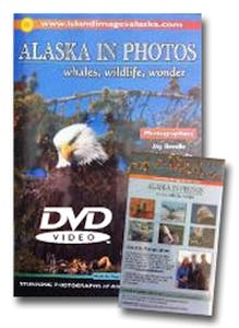 Alaska in Photos - DVD