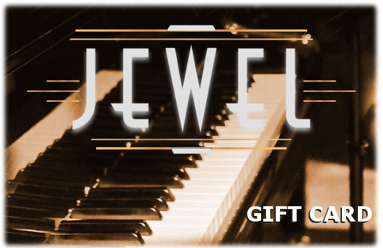 A Wish of Jewel Gift Card – A wish of Jewel