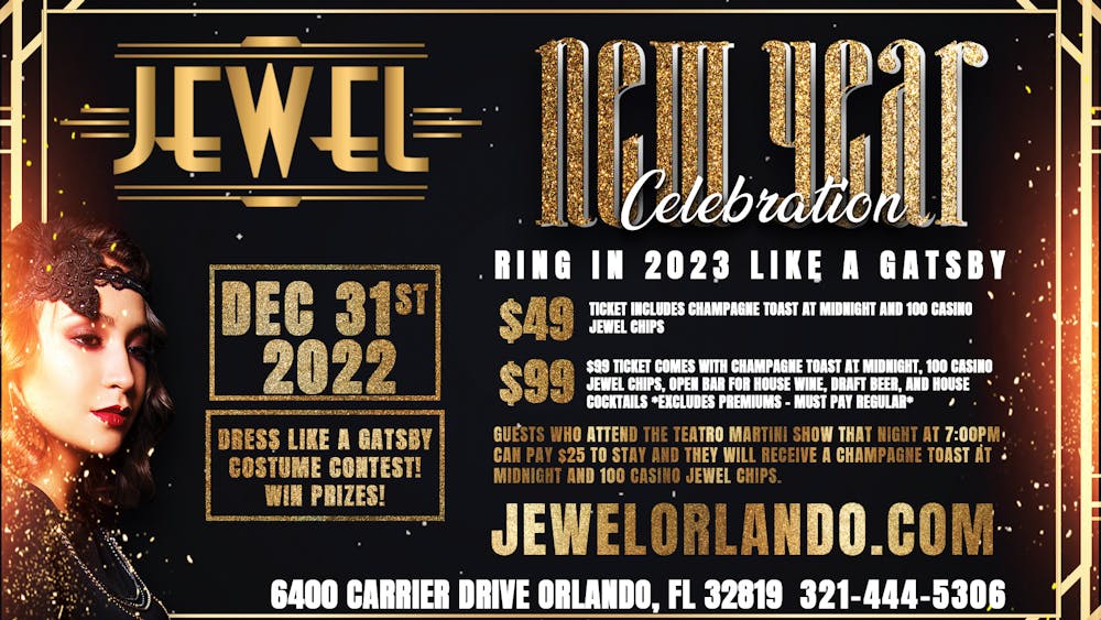 Jewel Orlando, FL Next Step Orlando, Featured Charity