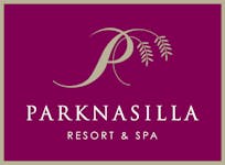 Parknasilla Restort & Spa logo