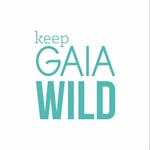 keep Gaia Wild logo