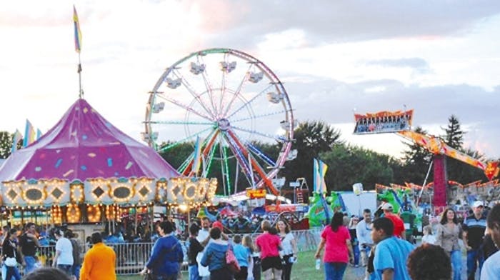 Niagara County Fair | Niagara Day Tour