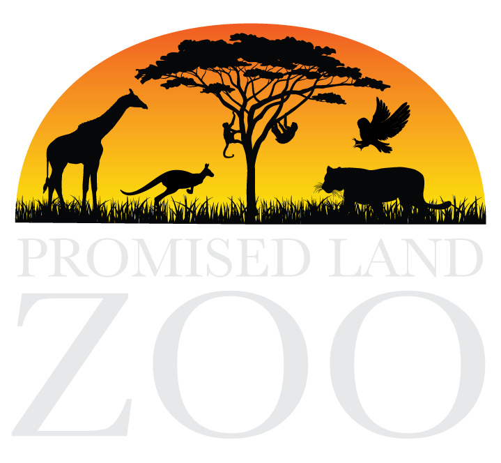Promised Land Zoos - Missouri's Top Animal Attractions & Zoo