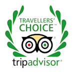 Travellers choice award
