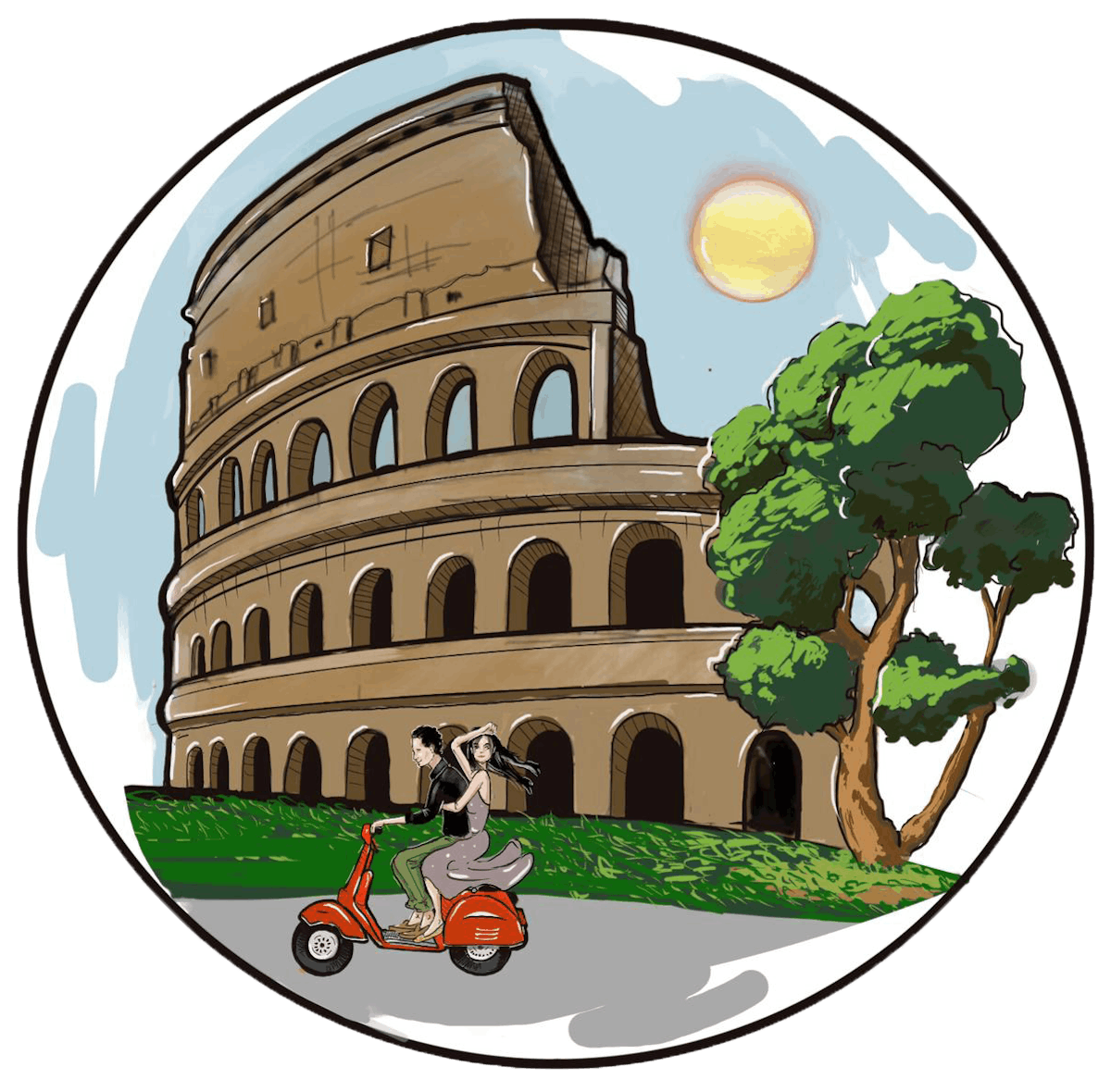 Guide to Rome | Rome Adventures