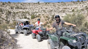 Arizona ATV Ride