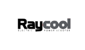 Raycool Logo