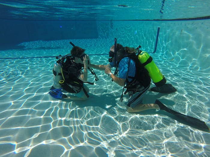 Florida Scuba Diving Requirements - Florida Farm Bureau Insurance