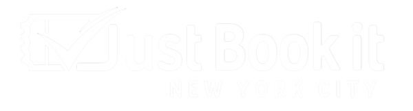 Just Book It New York City