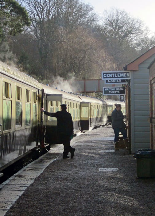 The Team Members of Dean Forest Works - deanforestworks