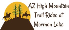 AZ High Mountain Trail Rides LLC