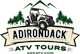 Adirondack ATV Tours logo