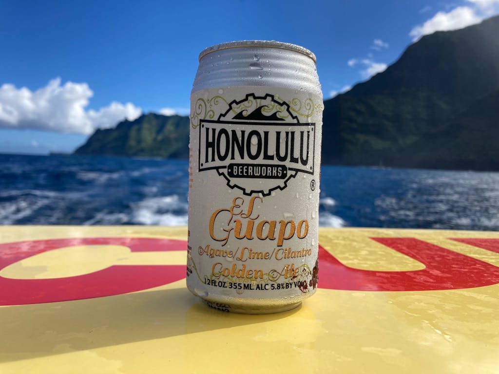 Honolulu Beer Co