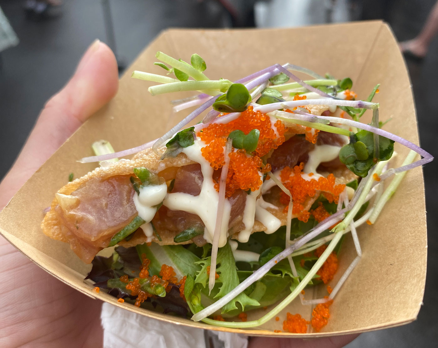 Kauai Food Trucks: A Culinary Adventure on the Garden Isle