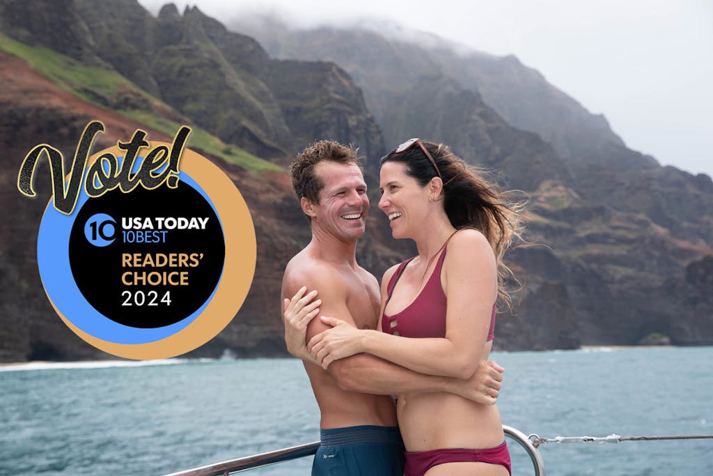 Whats the best boat tour on Kauai