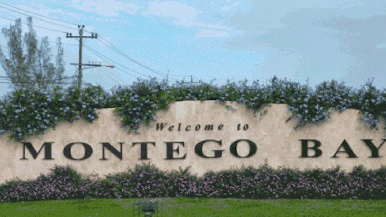 Montego Bay Shopping And City Highlights Reggae Tours