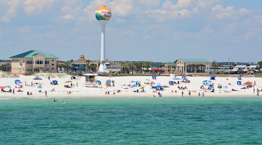 7 things to Experience on Pensacola Beach & What Makes it Special