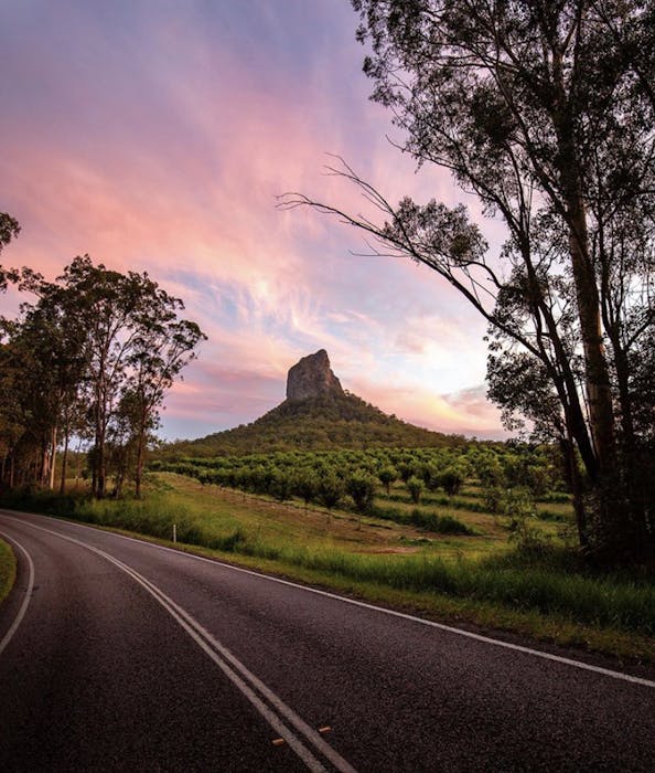 Three (3) best things to do on the Sunshine Coast Hinterland | Beyond