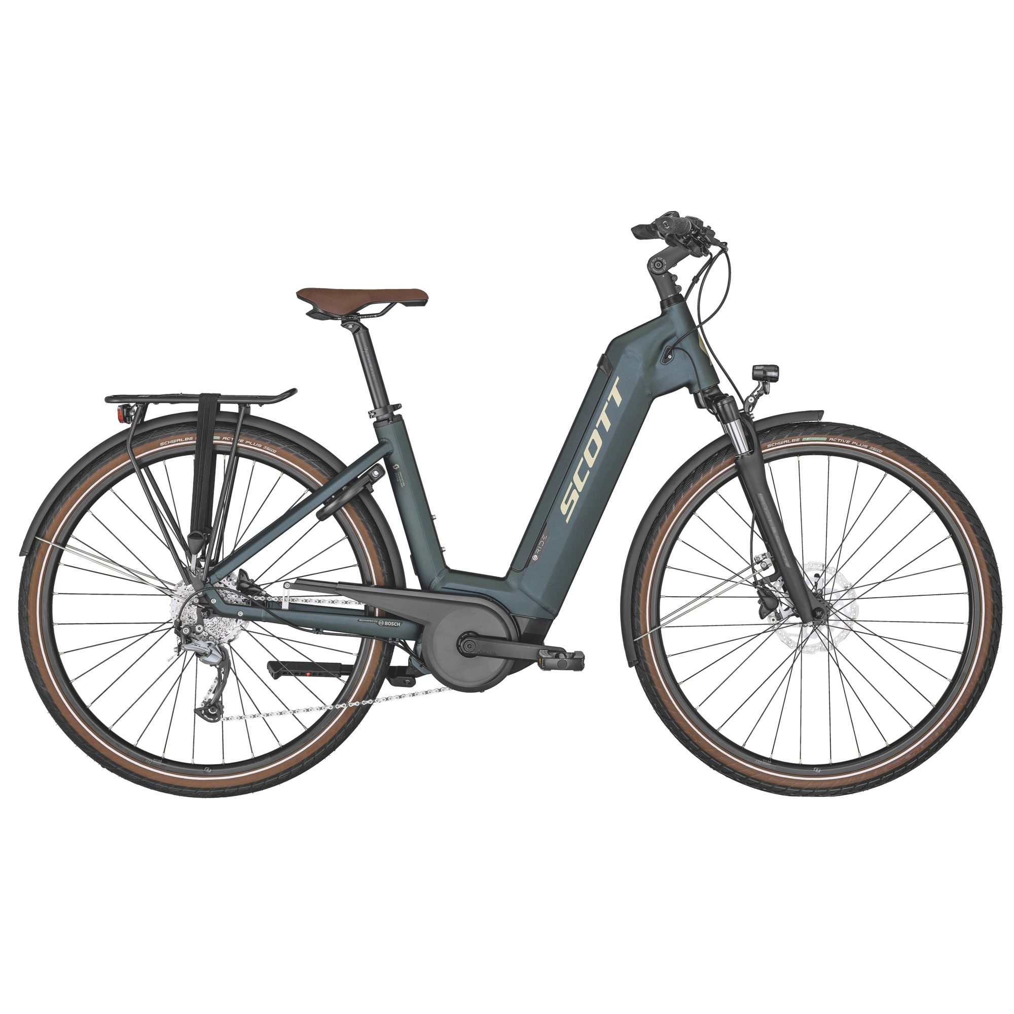 Cambridge electric bike discount shop