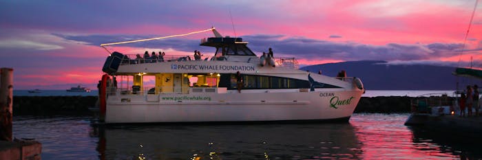 maui-dinner-cruises-pacific-whale-foundation