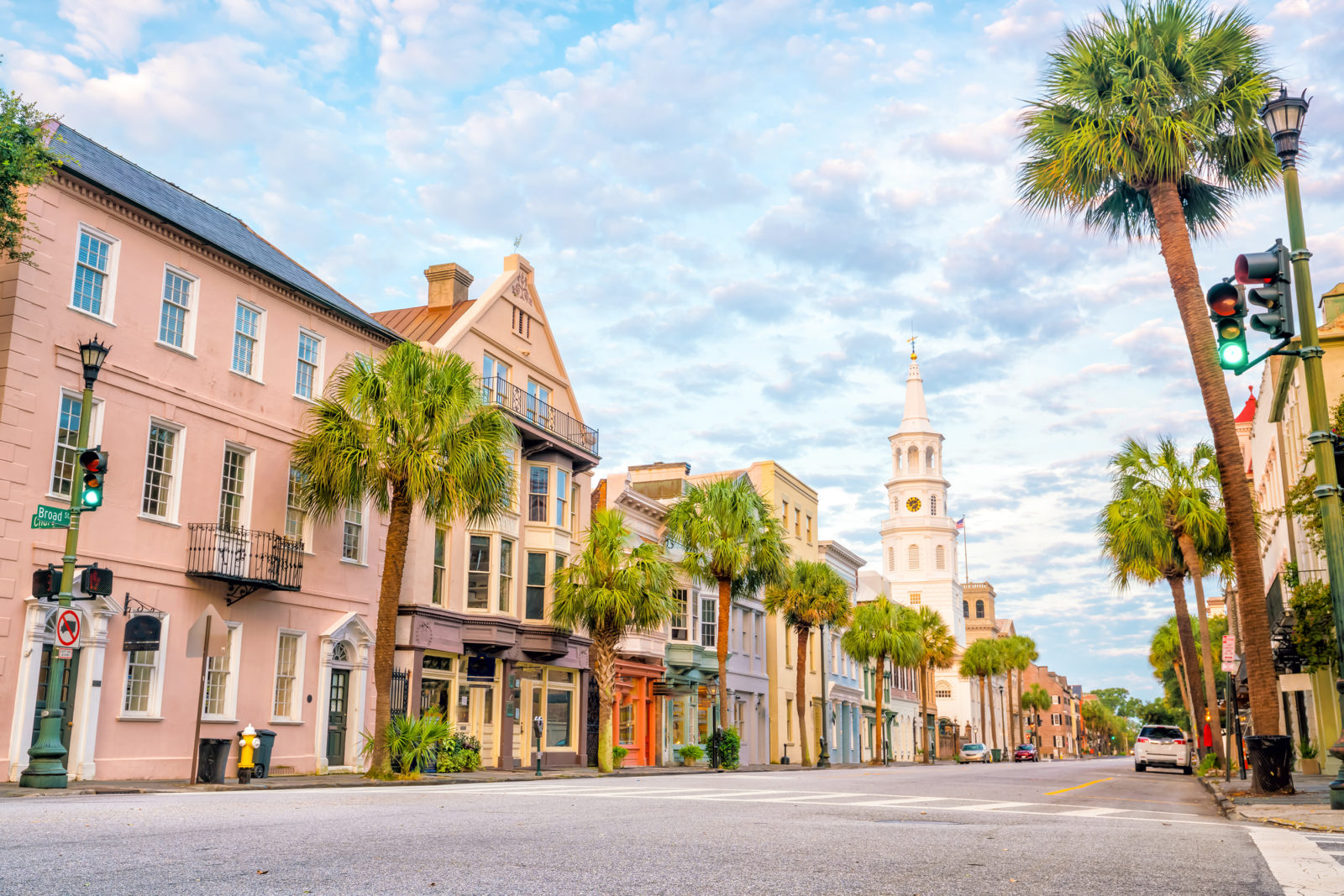 9 Reasons To Visit Charleston In Winter Walks Of Charleston
