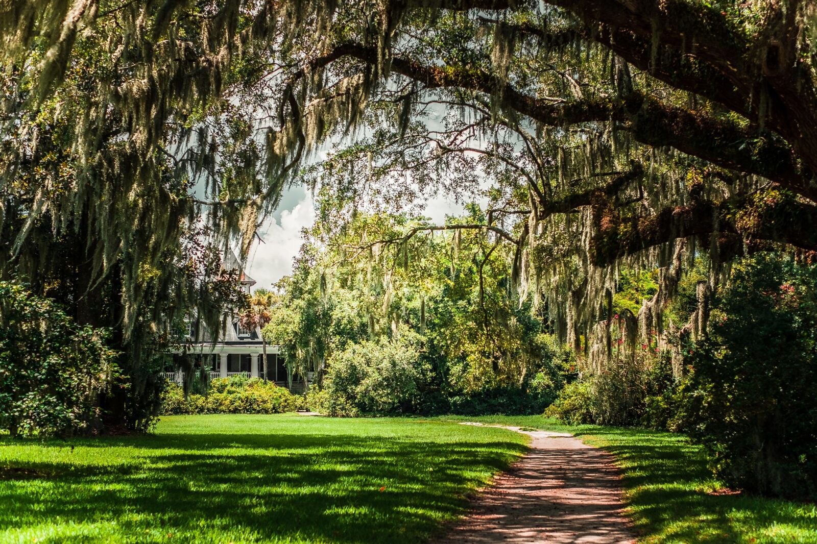 Charleston Museums | Walks Of Charleston