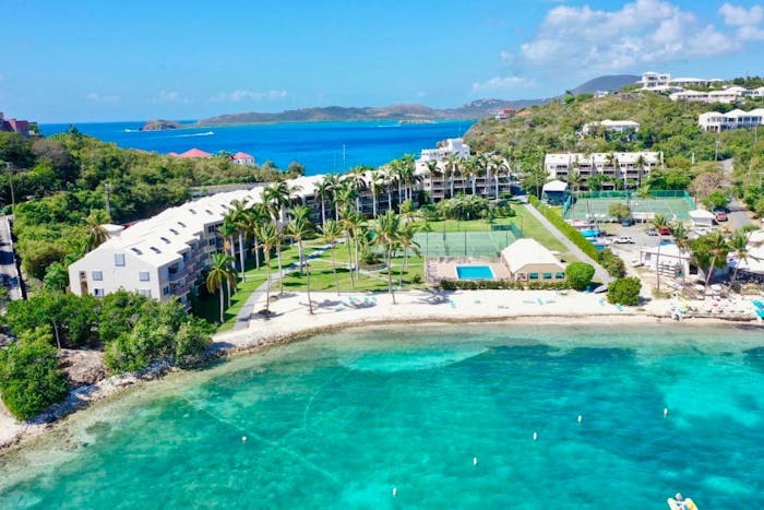 A Special Virgin Islands Vacation Package For 2021 | VI Eco Tours