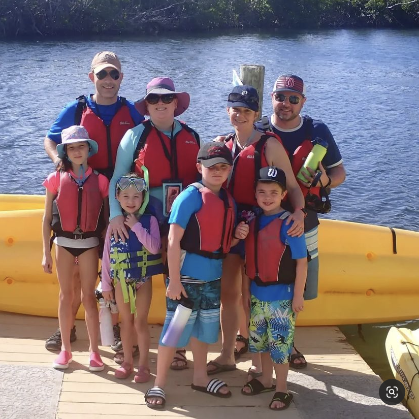 family friendly activities St. Thomas USVI