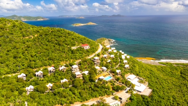 Concordia eco resort