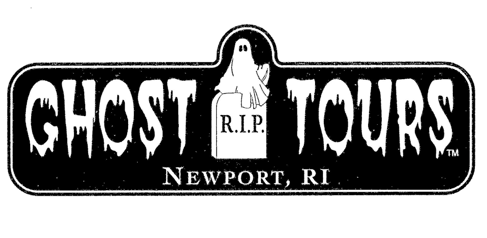 Ghost Tours of Newport