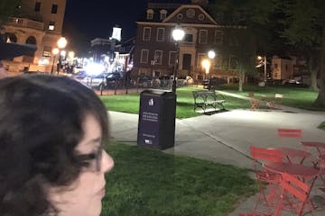 old town ghost tours newport ri