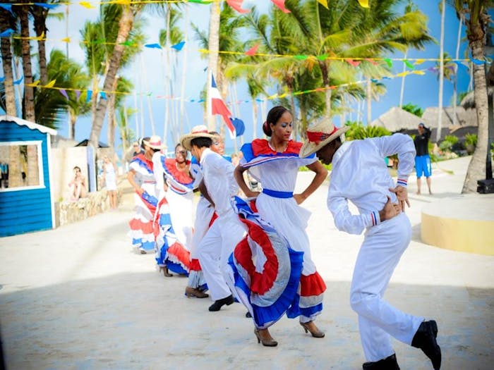 Dominican Republic Independence Day, History
