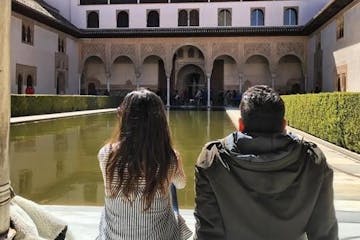 Comprar entradas Alhambra con visita privada