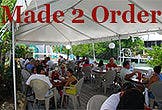 Made 2 Order restaurant