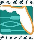 Paddle Florida logo