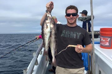 deep sea fishing trips plymouth