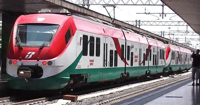 Leonardo Express Train Ticket from Fiumicino Airport to Rome Termini  Station | Rome Your Way Tours