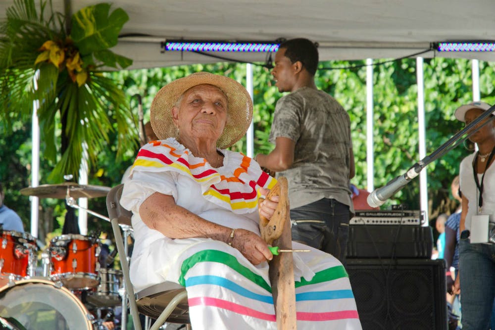 The Nassau Paradise Island Wine and Food Festival Is Back
