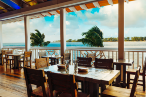 nassau restaurants bahamas bars unwind cruise kairi lukka downtown ious flourish