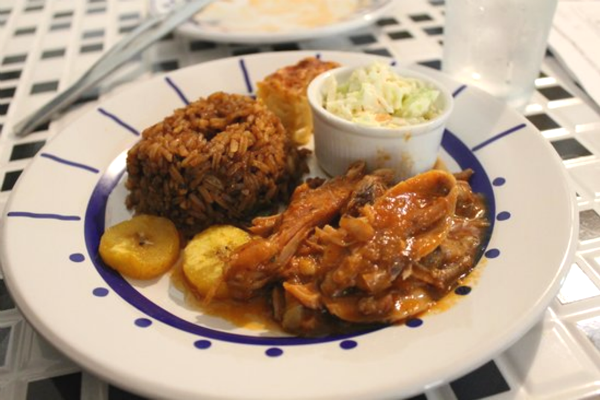 tru bahamian food tours google reviews