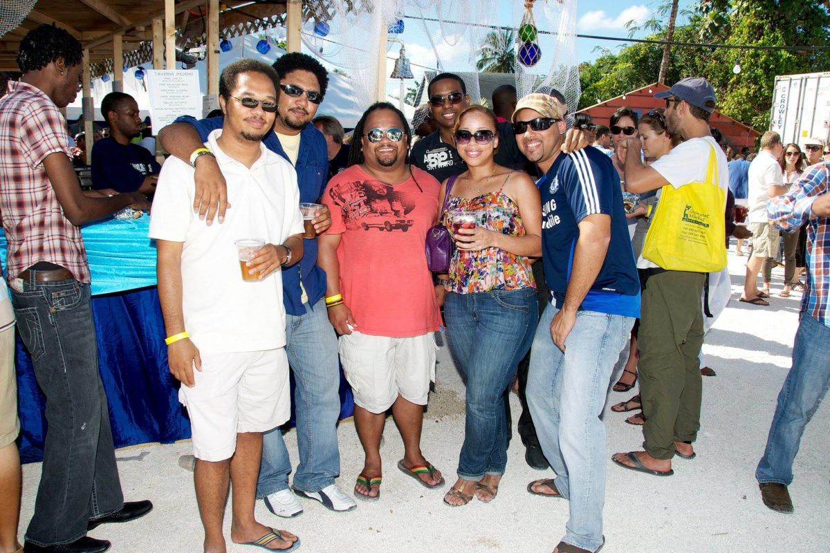 Greek Fest One Of Nassau’s Most Anticipated Cultural Events Tru