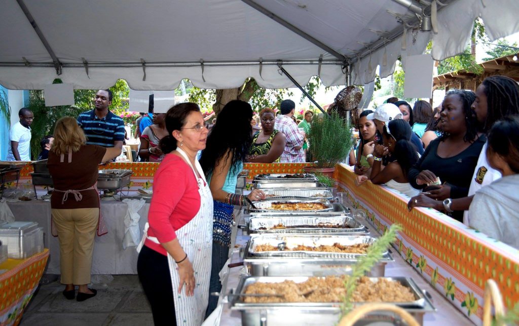 Greek Fest One Of Nassau’s Most Anticipated Cultural Events Tru