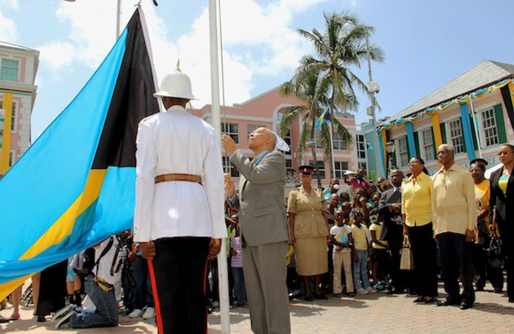 A Visitor’s Guide To Bahamian Independence 2019 | Tru Bahamian Food Tours