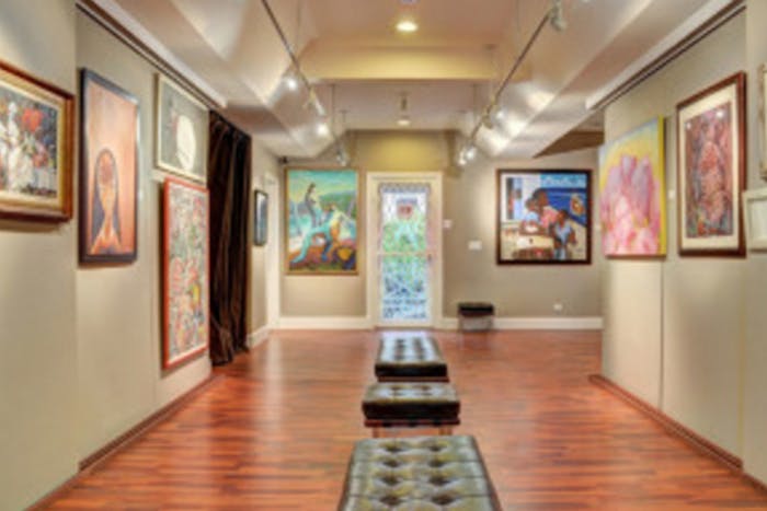 6 Outstanding Art Galleries To Visit In Nassau | Tru Bahamian Food Tours