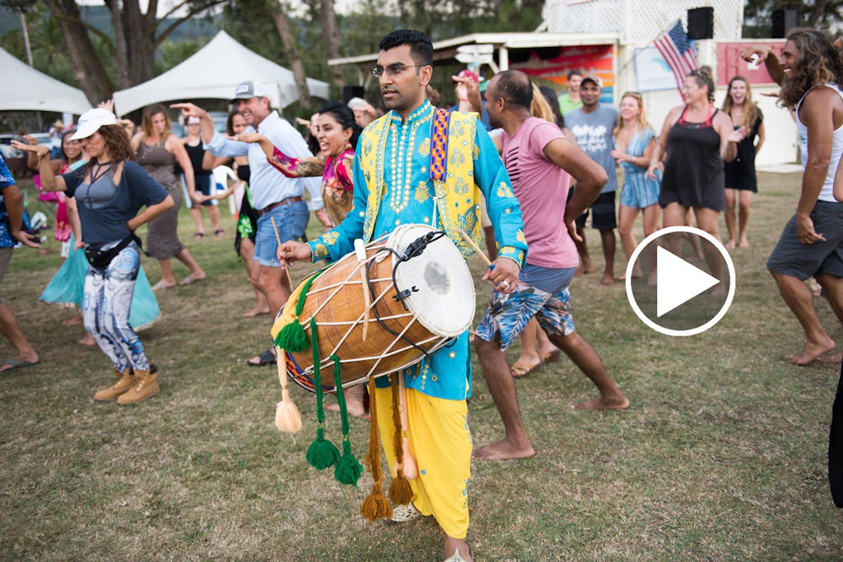 Faith Dances - Keiki Creative Movement