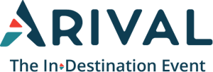 Arival - The In Destination Event