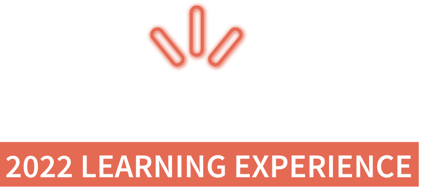 SPARK VIRTUAL 2022 LEARNING EXPERIENCE