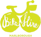 Bike Hire Marlborough