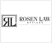rosen law logo