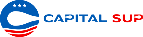 Capital SUP Logo